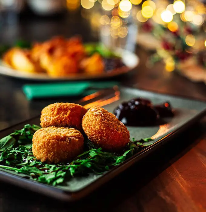 Catering-options