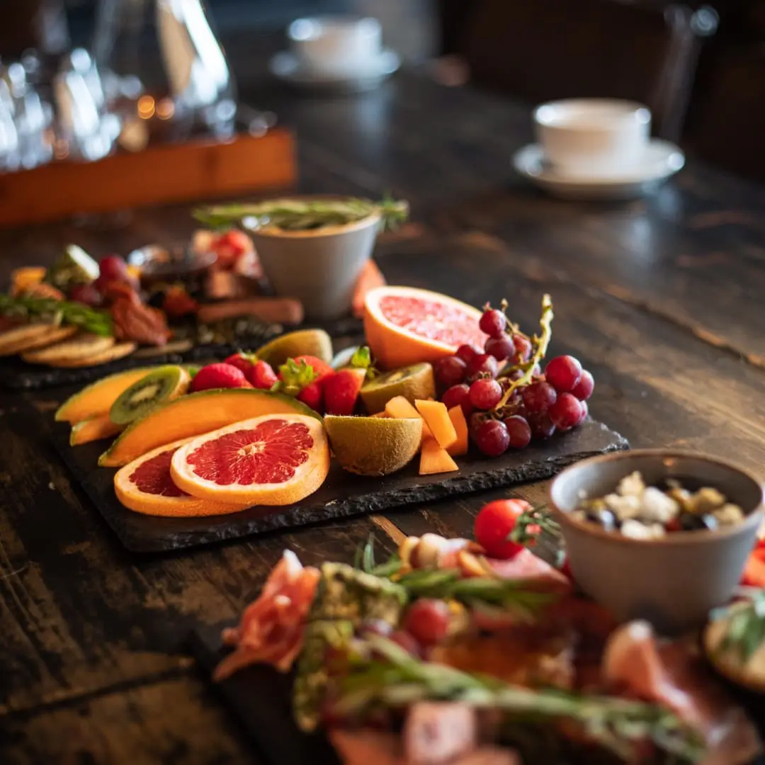 Food-Pallet