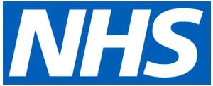 NHS-Logo